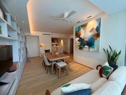 Sanctuary Green (D15), Condominium #556058561